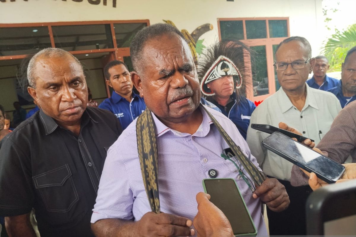 PBD Prioritises Education and Dialogue in Handling Conflicts in Tambrauw