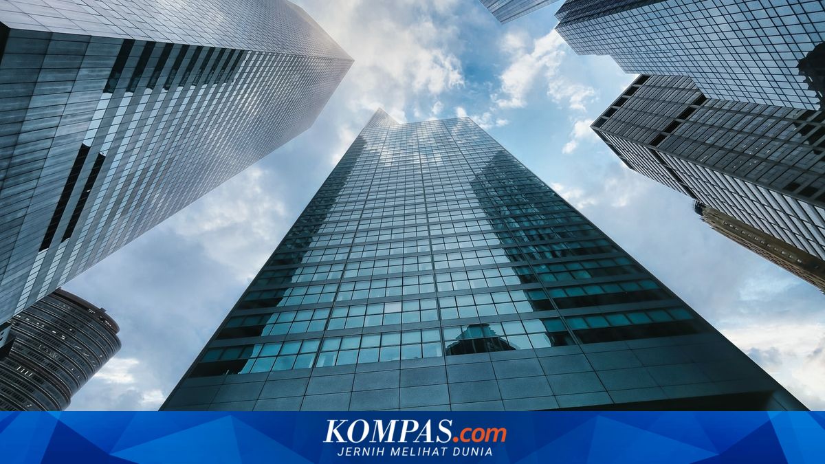 Scarce Until 2029, Jakarta's New Office Supply Dwindles