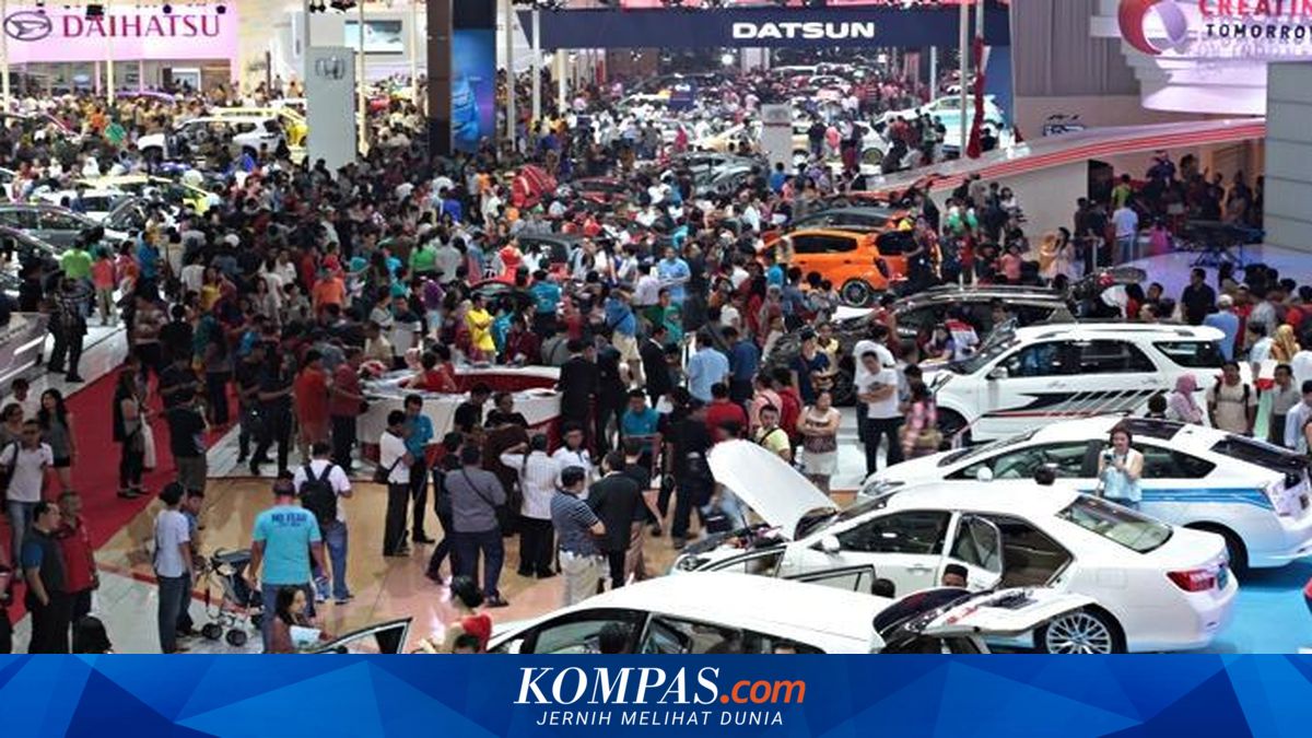 Many Honda Dealers Closing, Ministry of Industry's Response