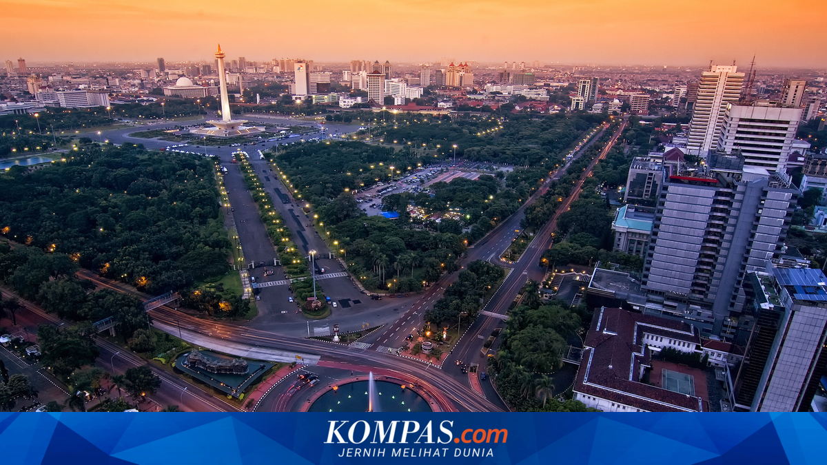 Rano Karno Explains Why Tolerance and Culture Are Key to Jakarta Becoming the Safest City