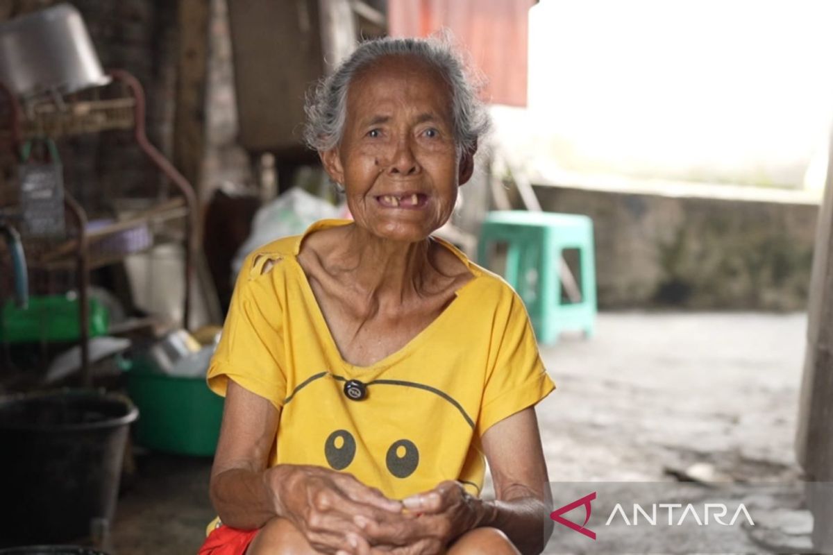 People's School saves orphaned child who dropped out and had a penchant for brawling