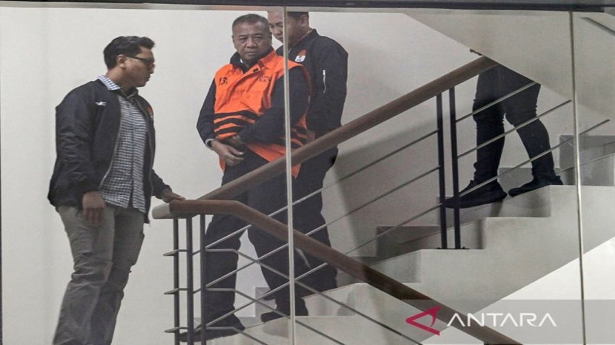 Head of Department Admits to Being Extorted by Tulungagung Regent: Refusing Puts Career at Risk