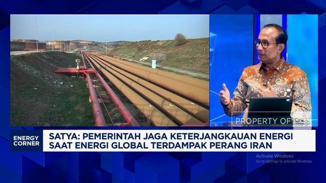 Video: Indonesia's Strategies to Compete for Crude Oil and Fuel Imports Amid Soaring Prices