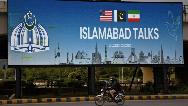 Iran-US Negotiations Fail Completely, Israel Responds in This Manner