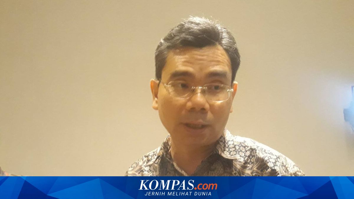 LSI Survey: 68 Percent of the Public Can Name All Five Principles of Pancasila