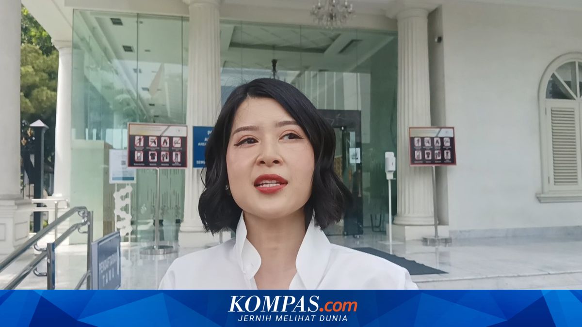 PSI Affirms Support for Prabowo-Gibran Until the End