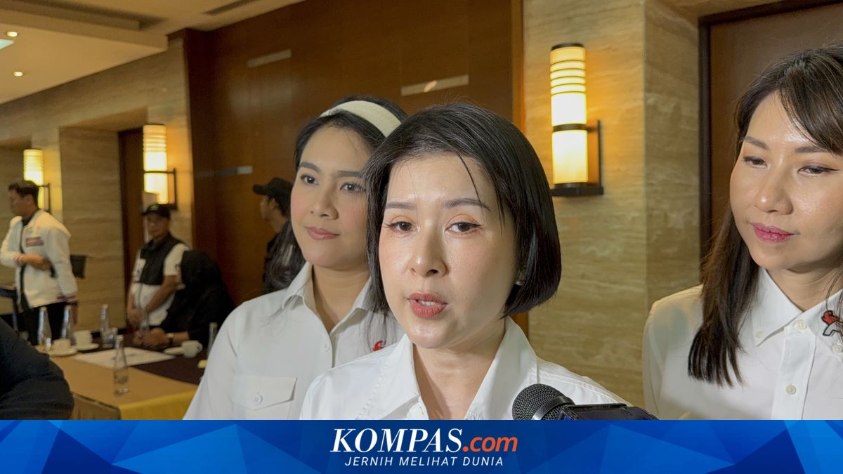 Grace Natalie: National Figures Will Continue to Join PSI