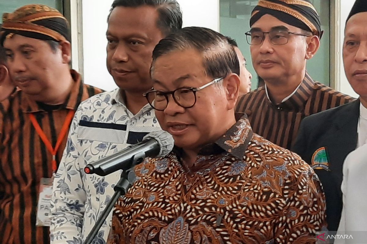 Pramono to hold dialogue with PPSU officers next week