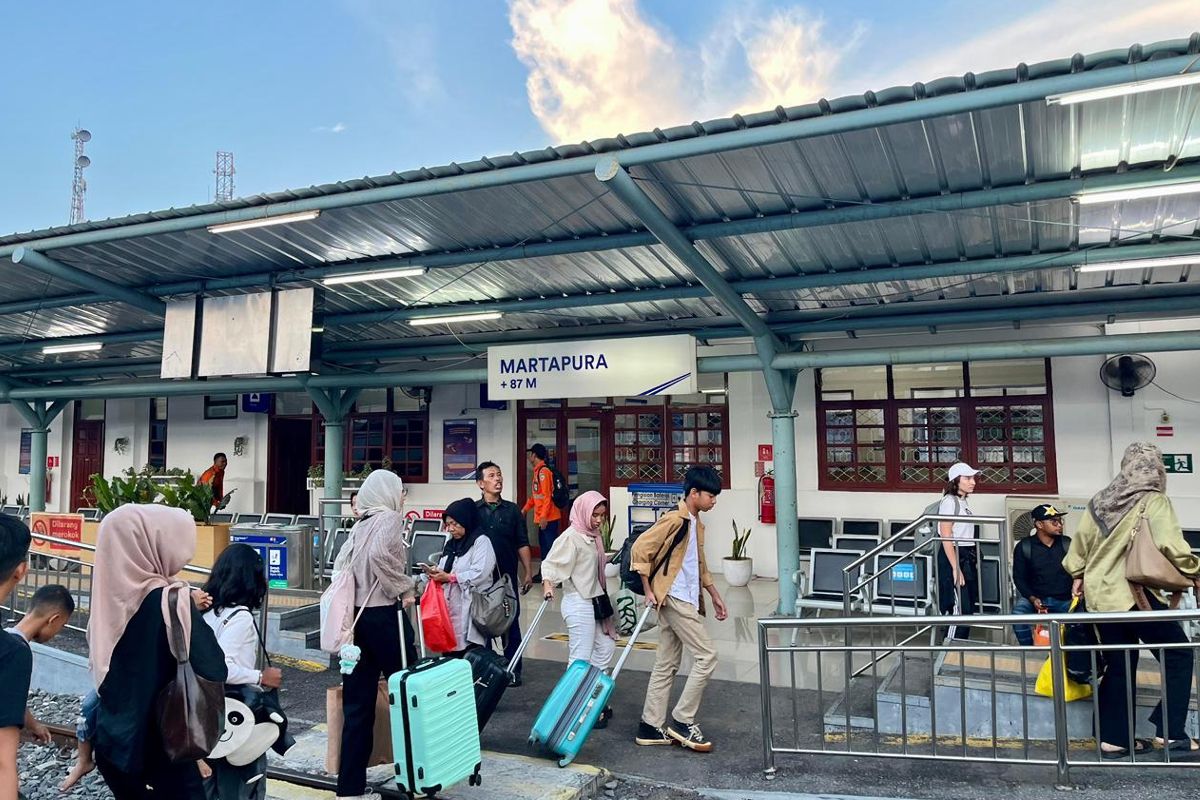 4.65 Million KAI Customers in Q1 2026 Utilise PSO Services, Affordable Transport Access Expands