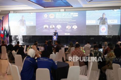 UBSI Strengthens Commitment to Sustainable Digital Transformation through National Seminar 2026