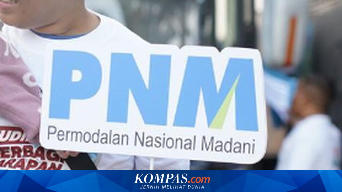 Perbanas Warns of Risks Behind PNM's Plan to Become an SME Bank