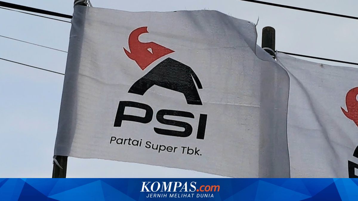 Grace Natalie: Many Cadres from Other Parties Will Join PSI