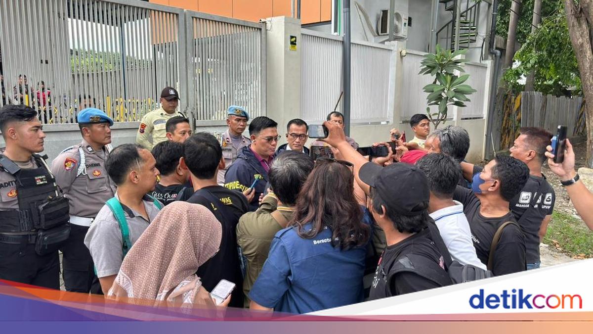 Illegal Gold Transaction Accumulation by PT Simba Jaya Reaches Rp 25.9 Trillion, TPPU Assets Being Traced