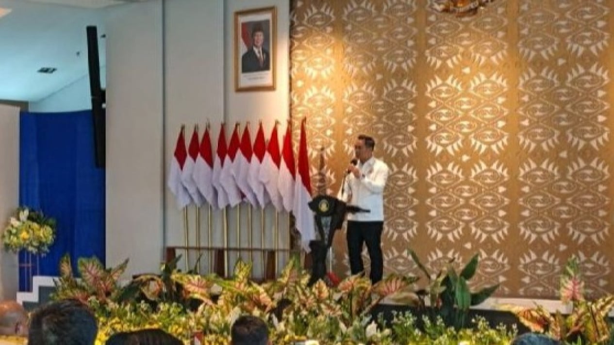 Kadin Indonesia Highlights Papua's Economic Potential, Not Just Gold and Copper