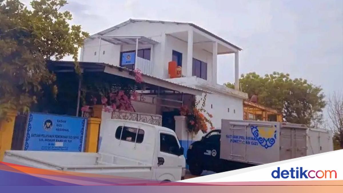 Housewife in Bima Reported to Police for Criticising Pregnant Women's MBG Menu