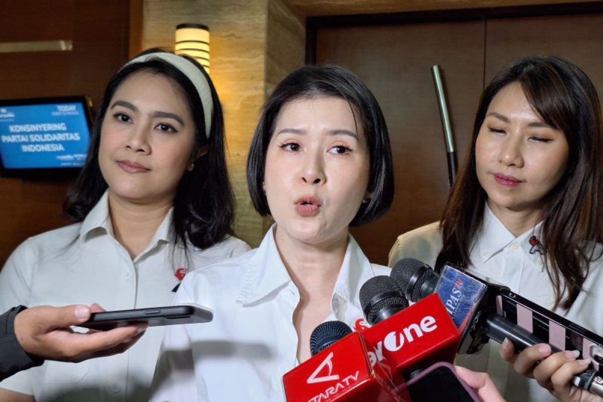 PSI opens doors to invite national figures to join and strengthen management