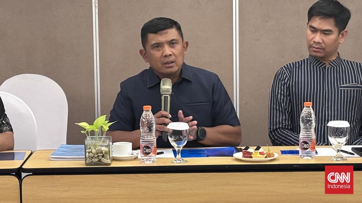 119 Marine Troops Personnel Examined Over Stray Bullet Incident Involving Gresik Junior High Student