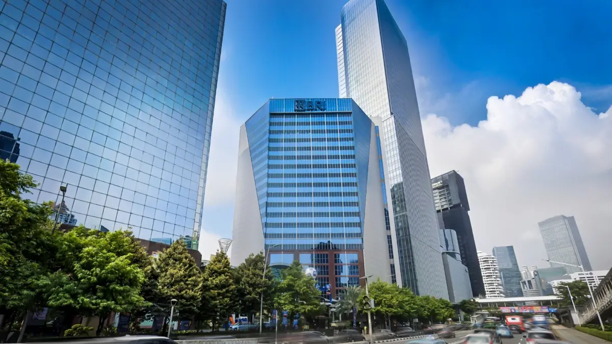 BRI Transfers Two Investment Entities to Danantara, a Major Step in SOE Consolidation