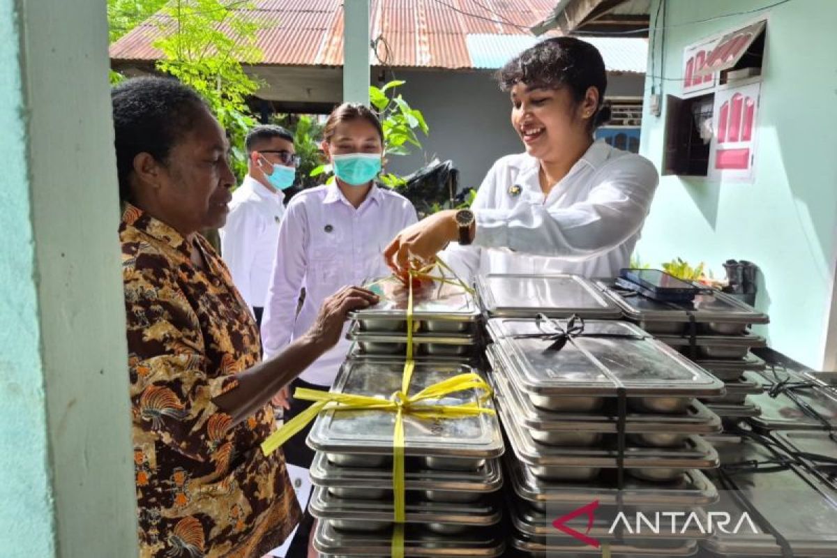 BGN states operations of 18 SPPG kitchens in West Papua remain suspended