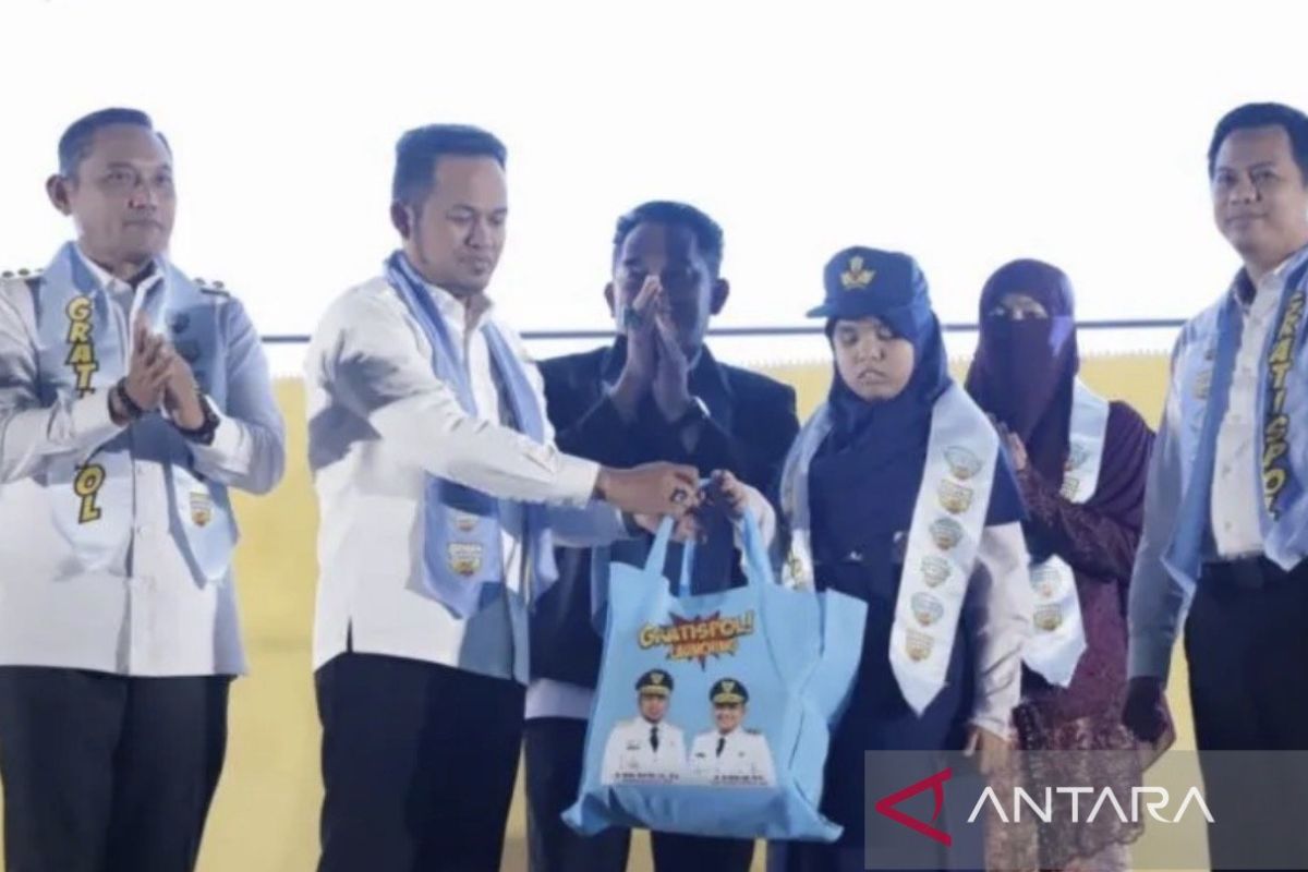 East Kalimantan Provincial Government Allocates Rp220 Billion for 2026 Gratispol Programme