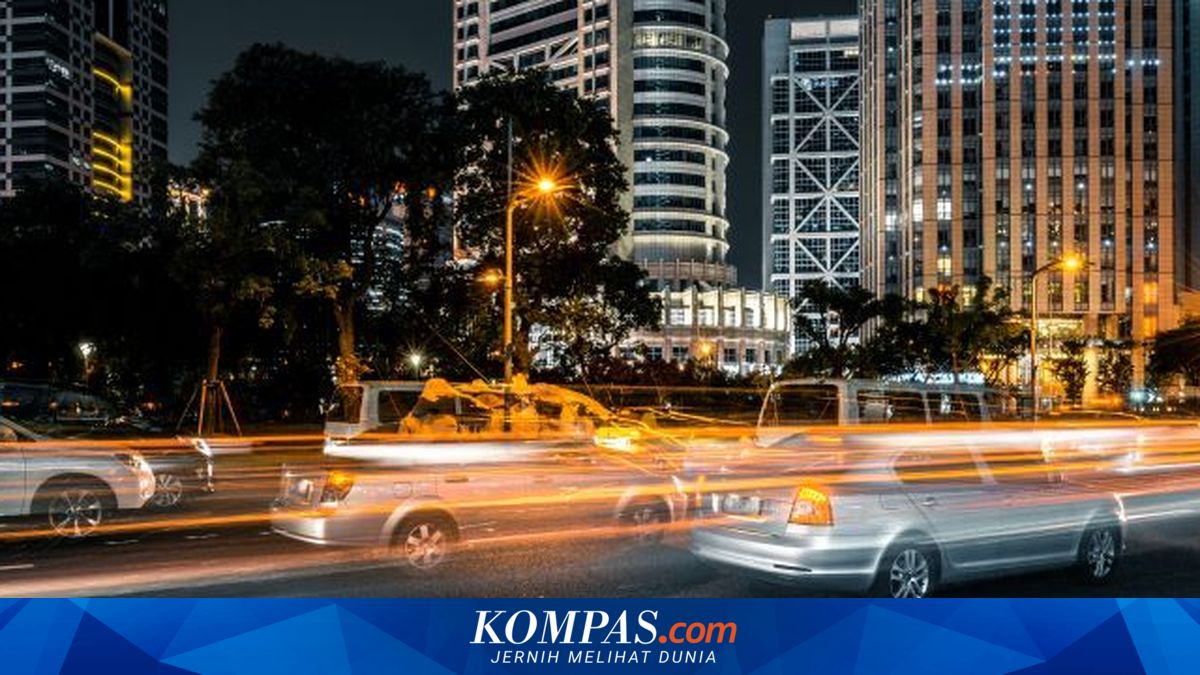 Expert Reveals Misfired Fuel Subsidies, Private Vehicles Absorb 93 Percent