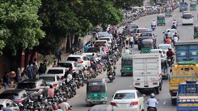 This Country Becomes Victim of US-Israel War vs Iran, in Dire Straits