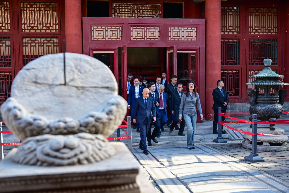 China Announces Policies to Enhance Cross-Strait Cooperation with Taiwan