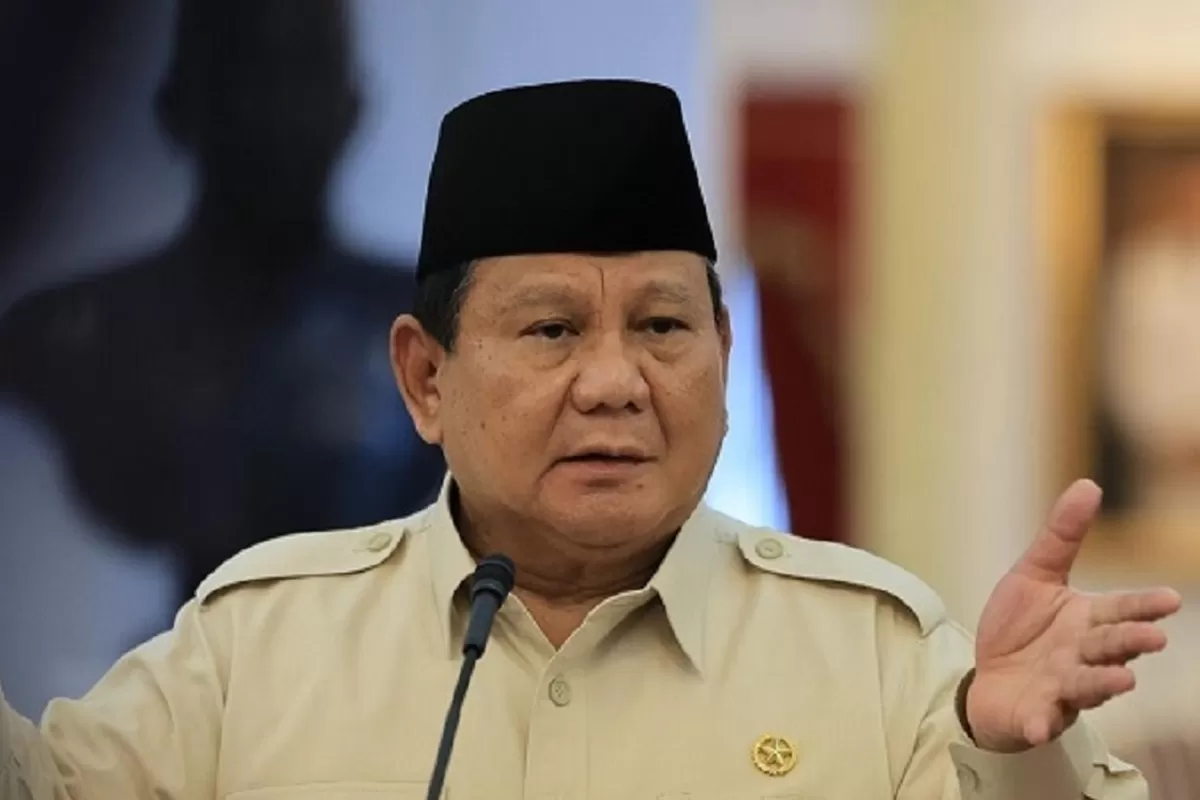 Prabowo Prepares Special Financial Centre to Attract Global Investment Amid Geopolitics and...
