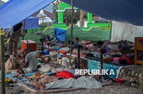 East Flores Declares Emergency Response Status Following Earthquake Until July 2026