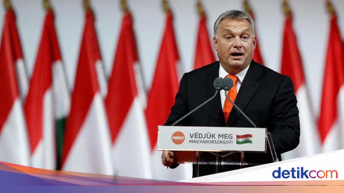 Crushing Defeat: Viktor Orban Steps Down After 16 Years as Hungarian Prime Minister