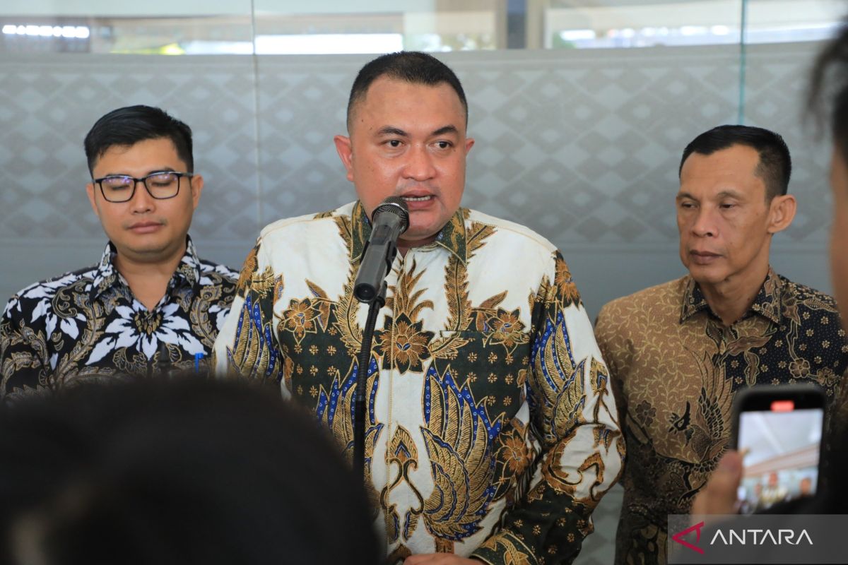 Bogor Regent affirms ASN positions filled based on competence