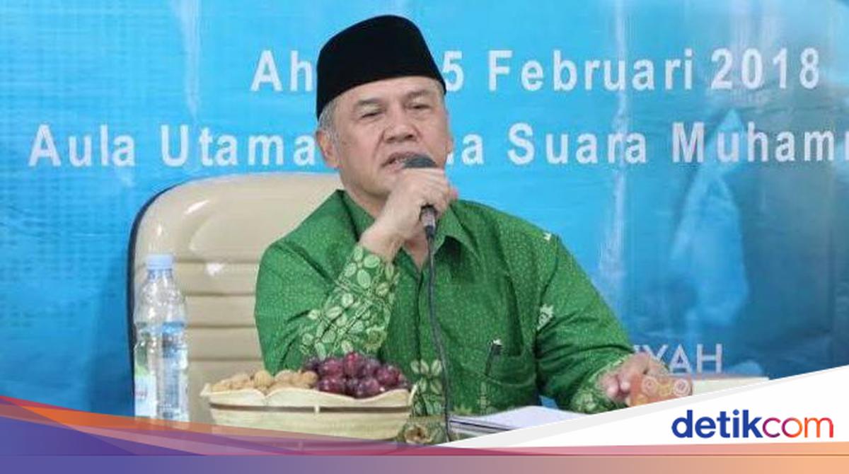 Two Women Swear While Stepping on the Qur'an, Muhammadiyah: Lack of Knowledge