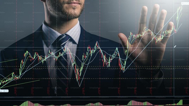 Alert Level 1! US-Iran Deal Collapses Amid 'Terror' of Economic Data Onslaught