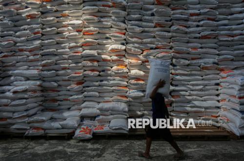 Indonesia Nearly Free from Food Imports, Only Three Commodities Left
