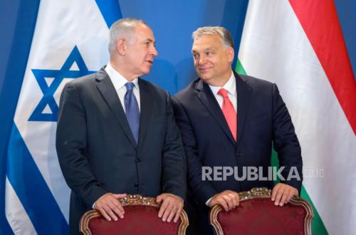 Trump-Netanyahu's Close Ally Defeated in Hungarian Election