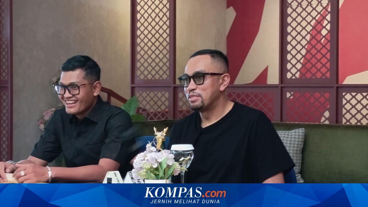 Ahmad Sahroni's Rp 300 Million Bait Exposes Fake KPK Scam, Here's the Full Chronology