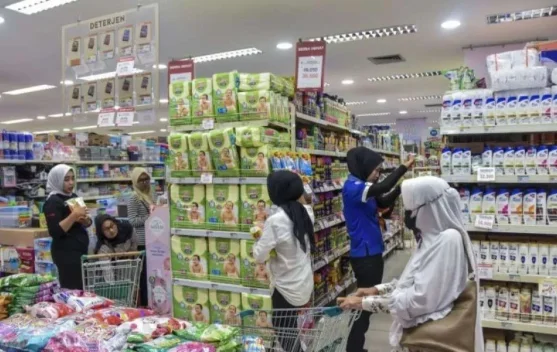 Indonesia's Growth Downgrade Seen as Warning to Reinforce Economic Drivers