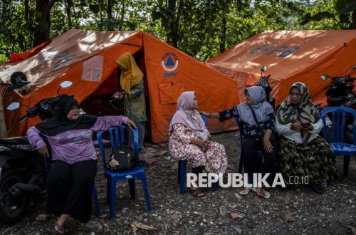 Semarang City Government and Central Java Province Pass the Buck on Relocating Sekip Village Residents