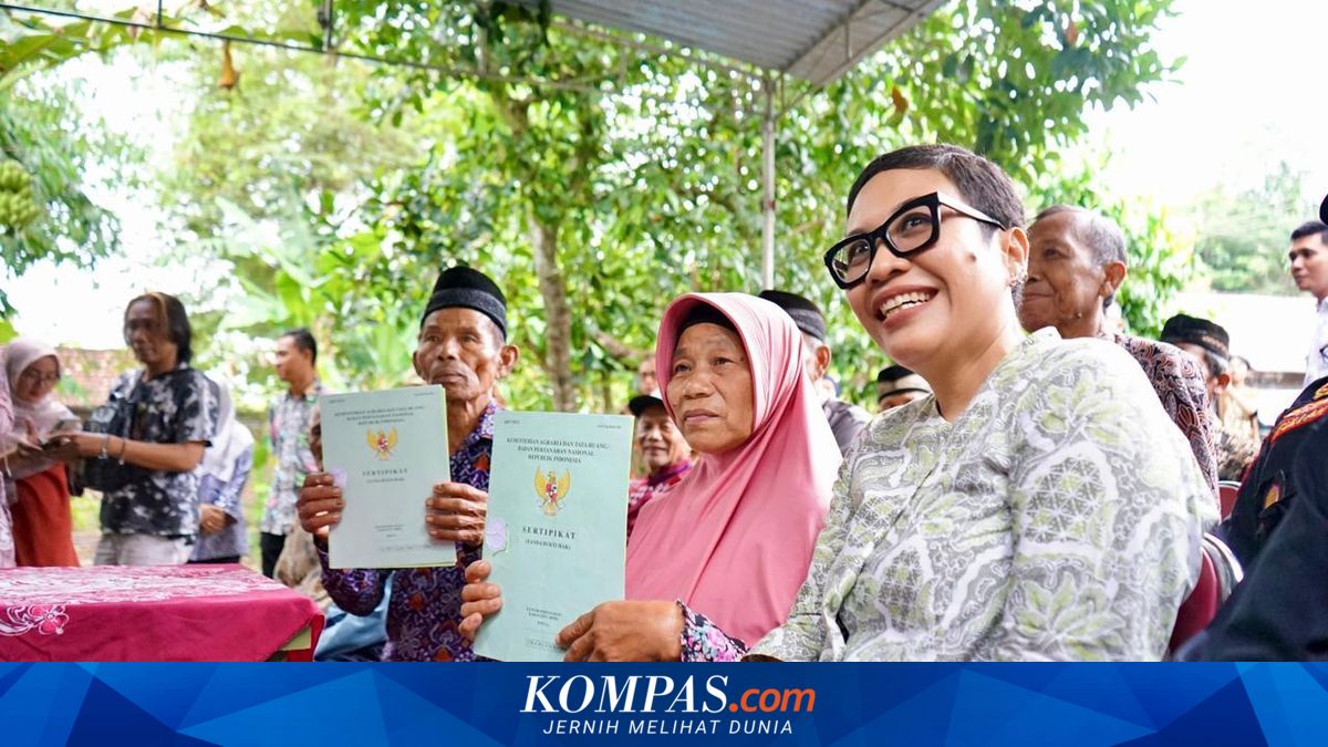 Mbah Tupon Case Resolved, Land Mafia Still Lurking for Residents