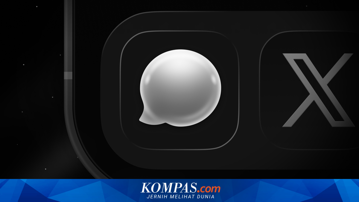 X Announces XChat for iPhone and iPad, a WhatsApp Competitor Chat App