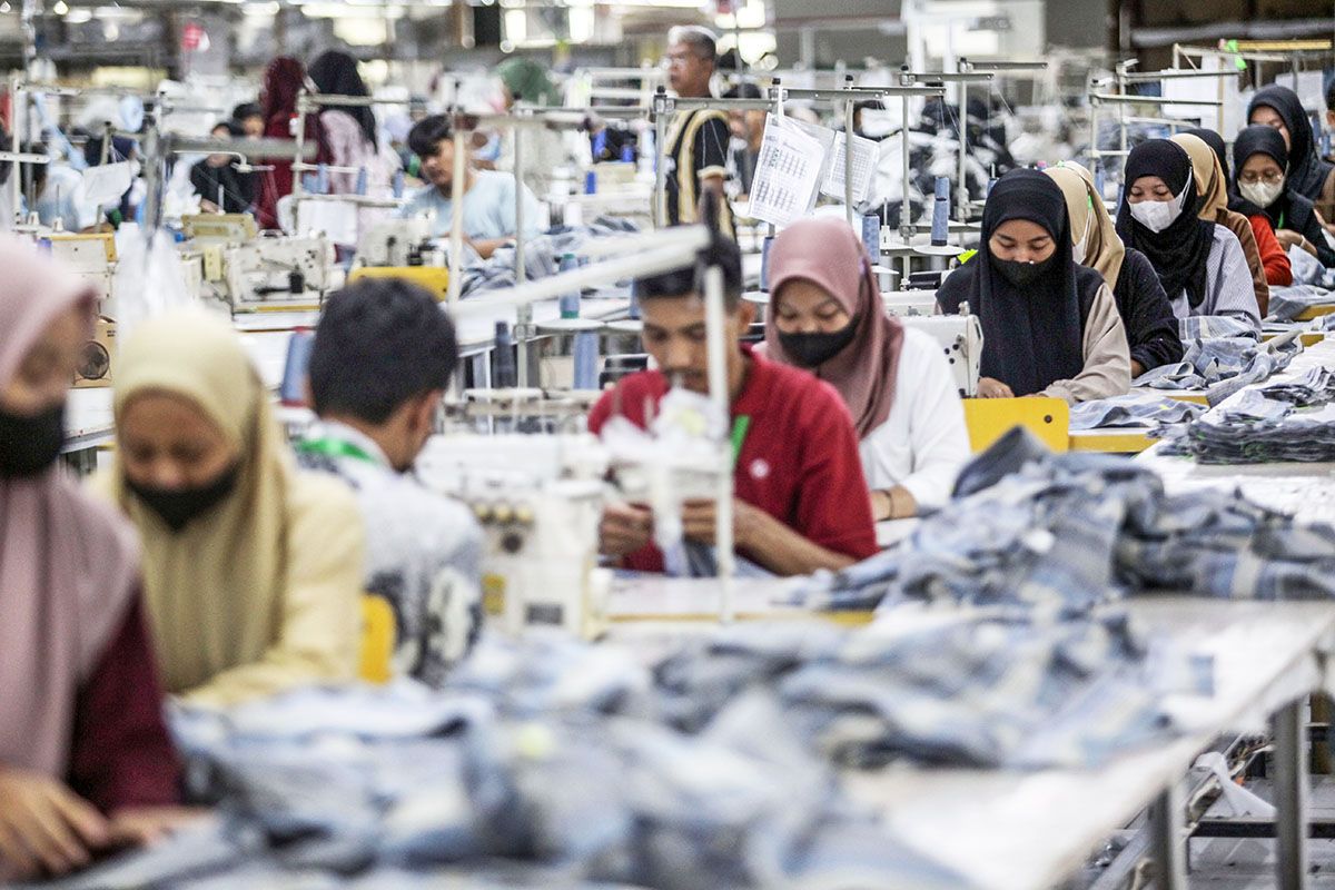 Apindo: Labour Bill Needs to be Discussed First by Employers and Workers