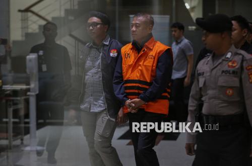 Tulungagung Regent Allegedly Requests Reimbursement for Personal Expenses from Regional Agencies, KPK Reveals the Modus Operandi