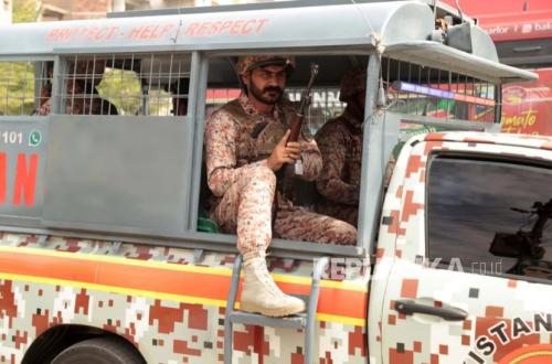 Stalled Diplomacy: What Are the Next Steps?