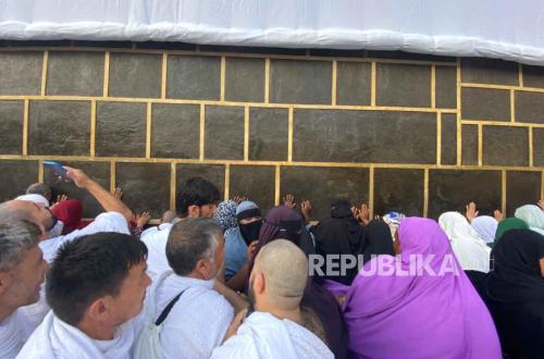 Saudi Arabia Bans Use of Non-Hajj Visas for Hajj Pilgrimage