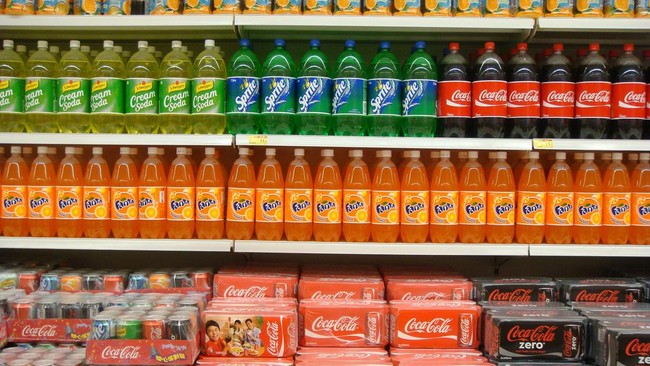 Packaged Beverage Factories Cry Out to Government Over Surging Plastic Prices