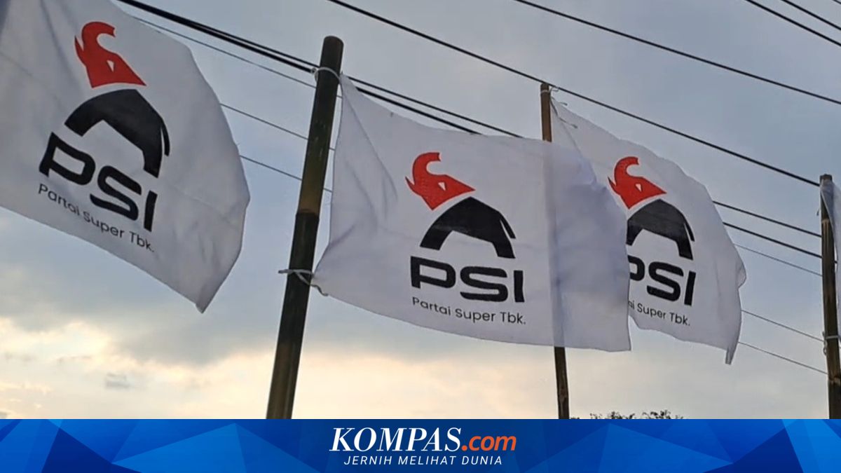 Mystery of Cadres from Other Parties and National Figures Set to Join PSI