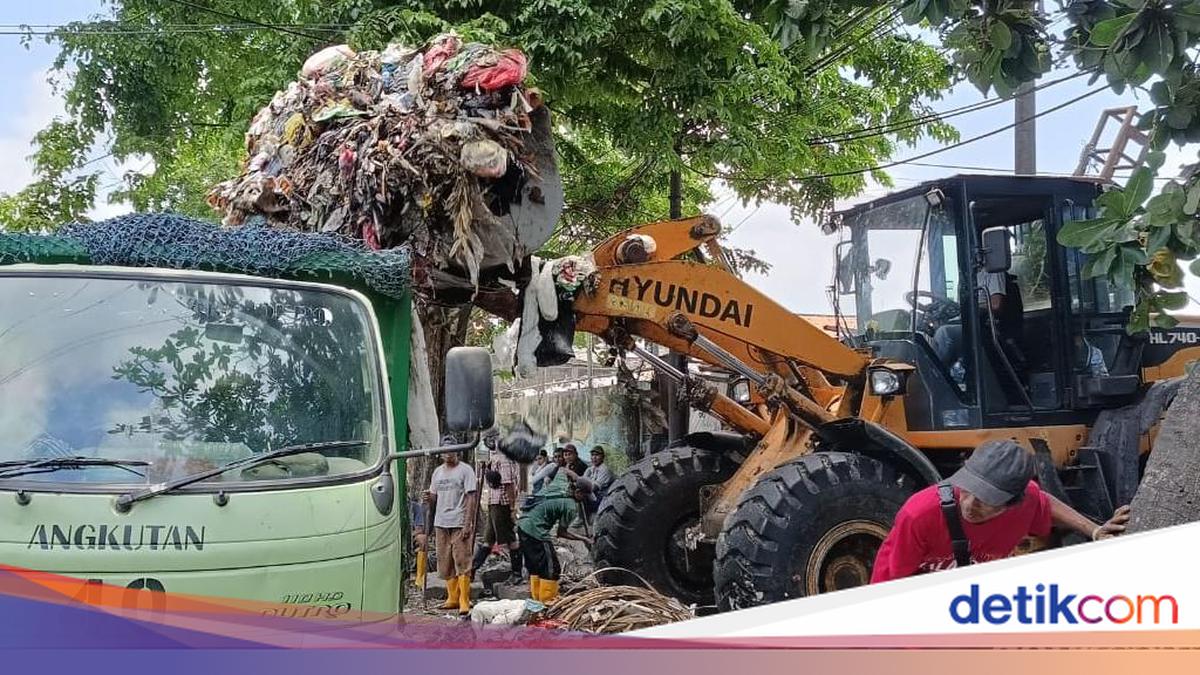 South Korean Content Creator Criticises Bali's Waste Management: Locals Are Trying, But the System Is Not in Place