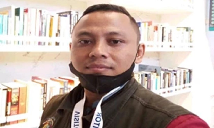 Don't Get Left Behind! Digital Business Programme Becomes Future Investment for the Young Generation