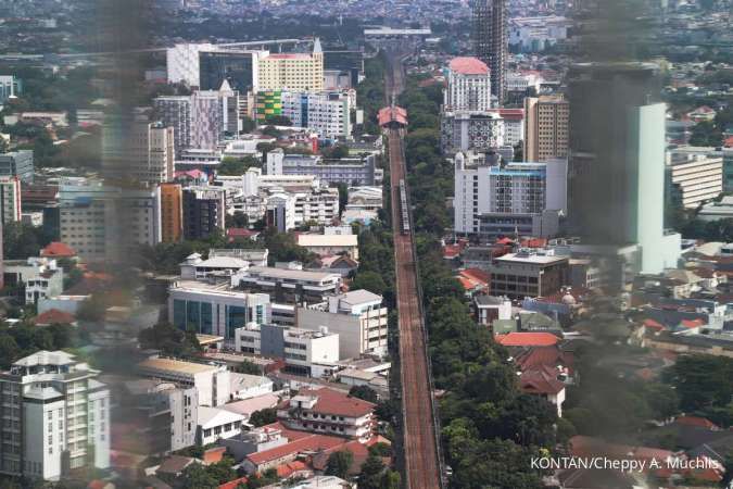 11 Million Wealthy Individuals Downgraded, Indonesia's Economy at Risk - Business Insight