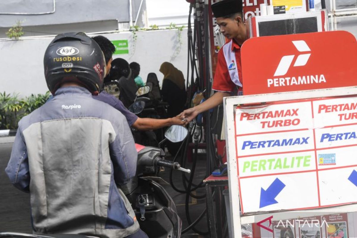 Pertamina Maintains Pertamax Prices in Second Week of April